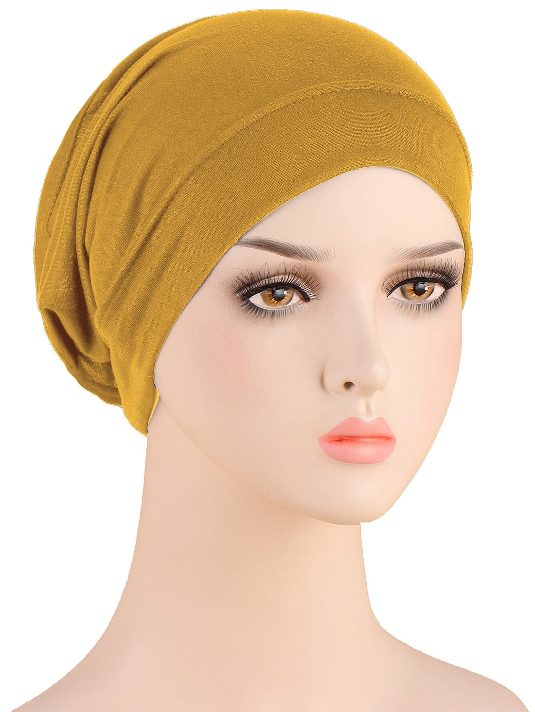 Bonnet Jersey pour Femme, Bonnet Souple bonnet