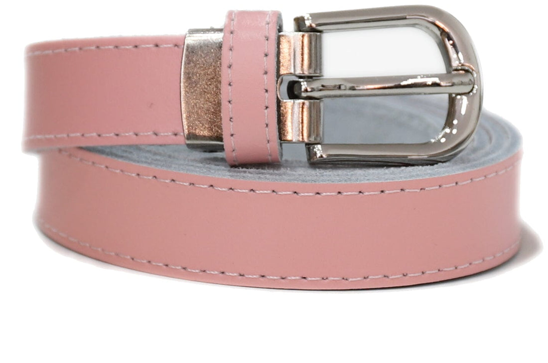 Ceinture Longueur Ajustable (Made in France) - Femme ceinture 