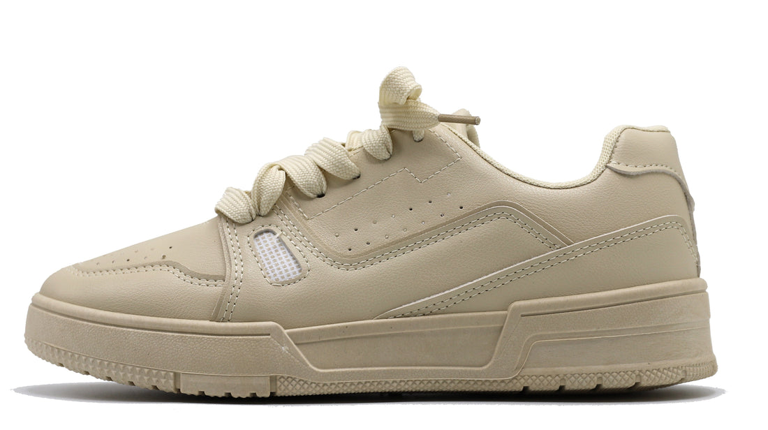 Sneaker Basse avec Tailles 36-41EU - Femme chaussure