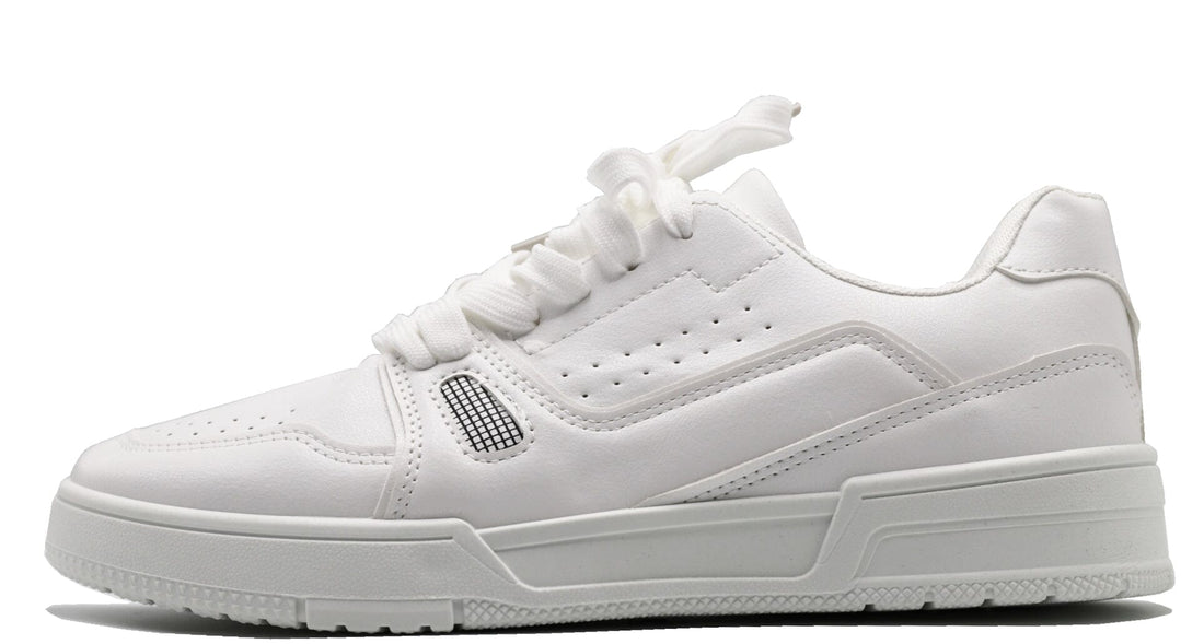 Sneaker Basse avec Tailles 36-41EU - Femme chaussure