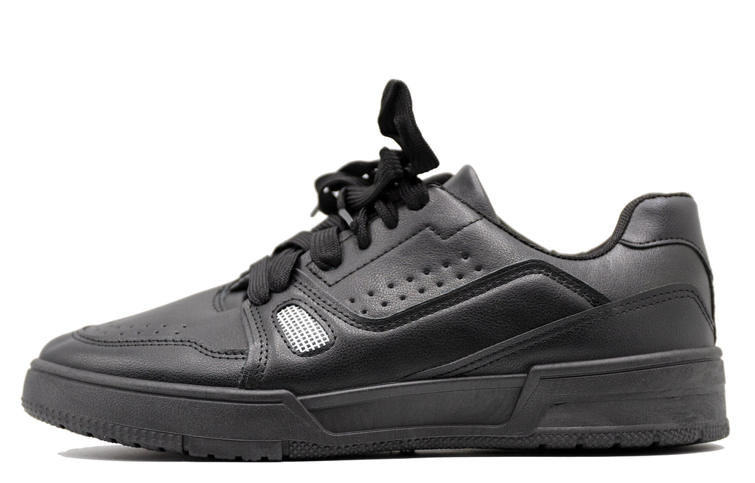 Sneaker Basse avec Tailles 36-41EU - Femme chaussure