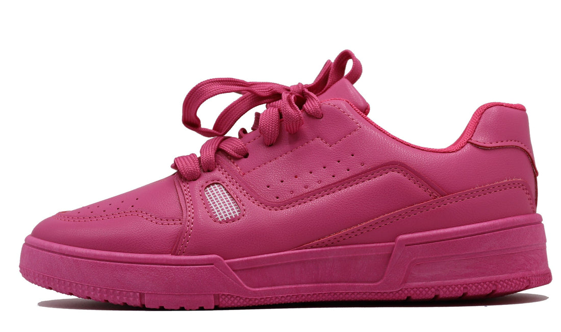 Sneaker Basse avec Tailles 36-41EU - Femme chaussure