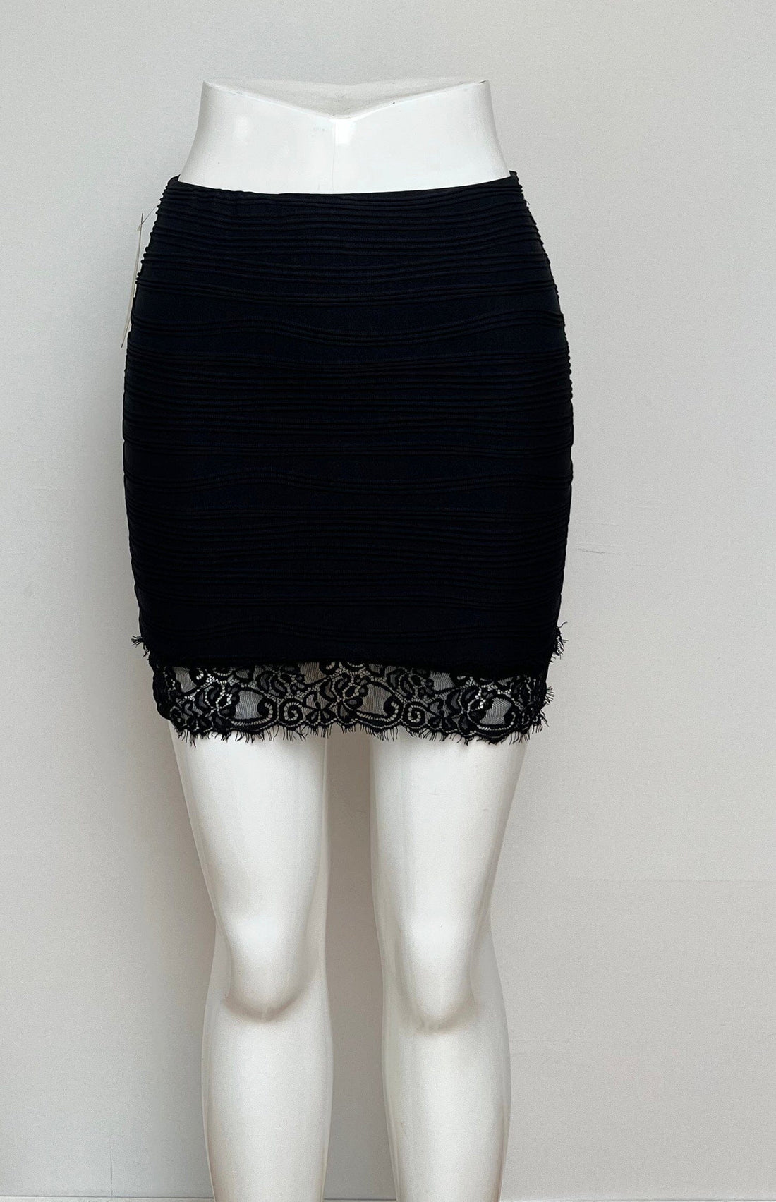 Mini Jupe jupe Noir 