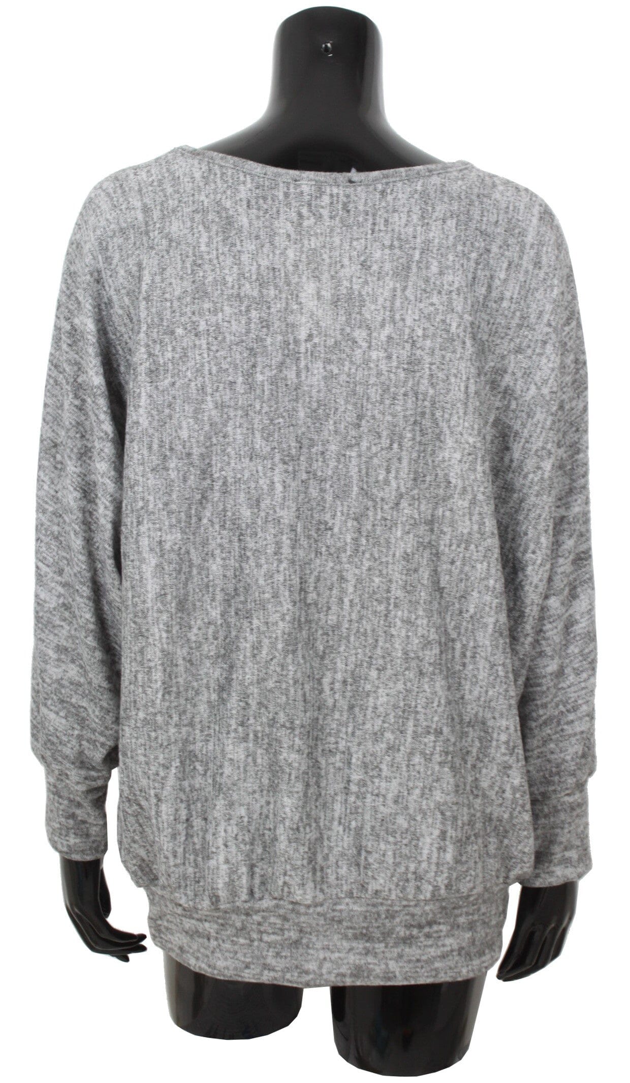 Pull oversize femme pull 