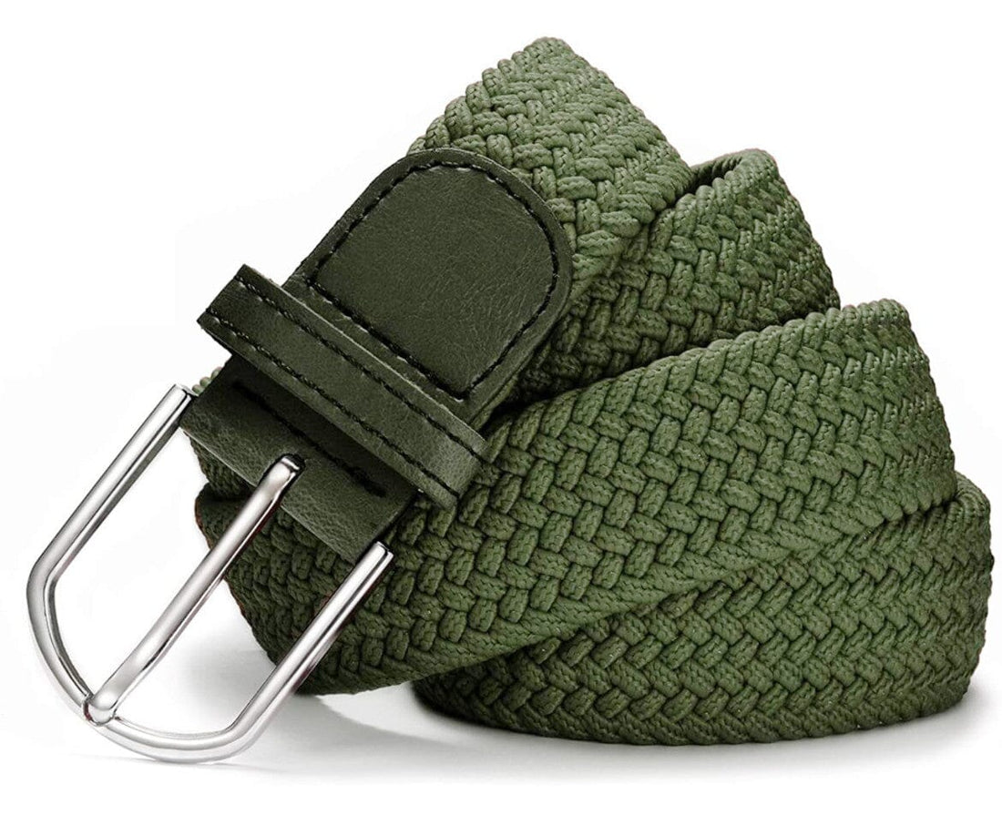 Ceinture Khaki ceinture 