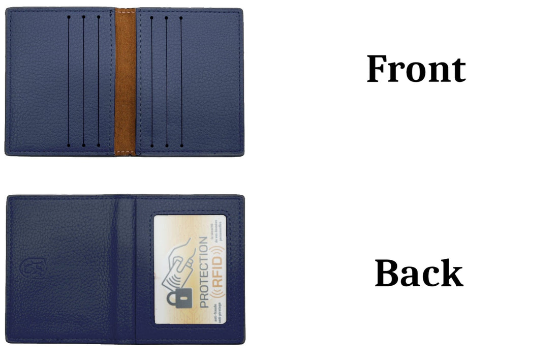 Porte carte de credit cuir porte de carte crédit 