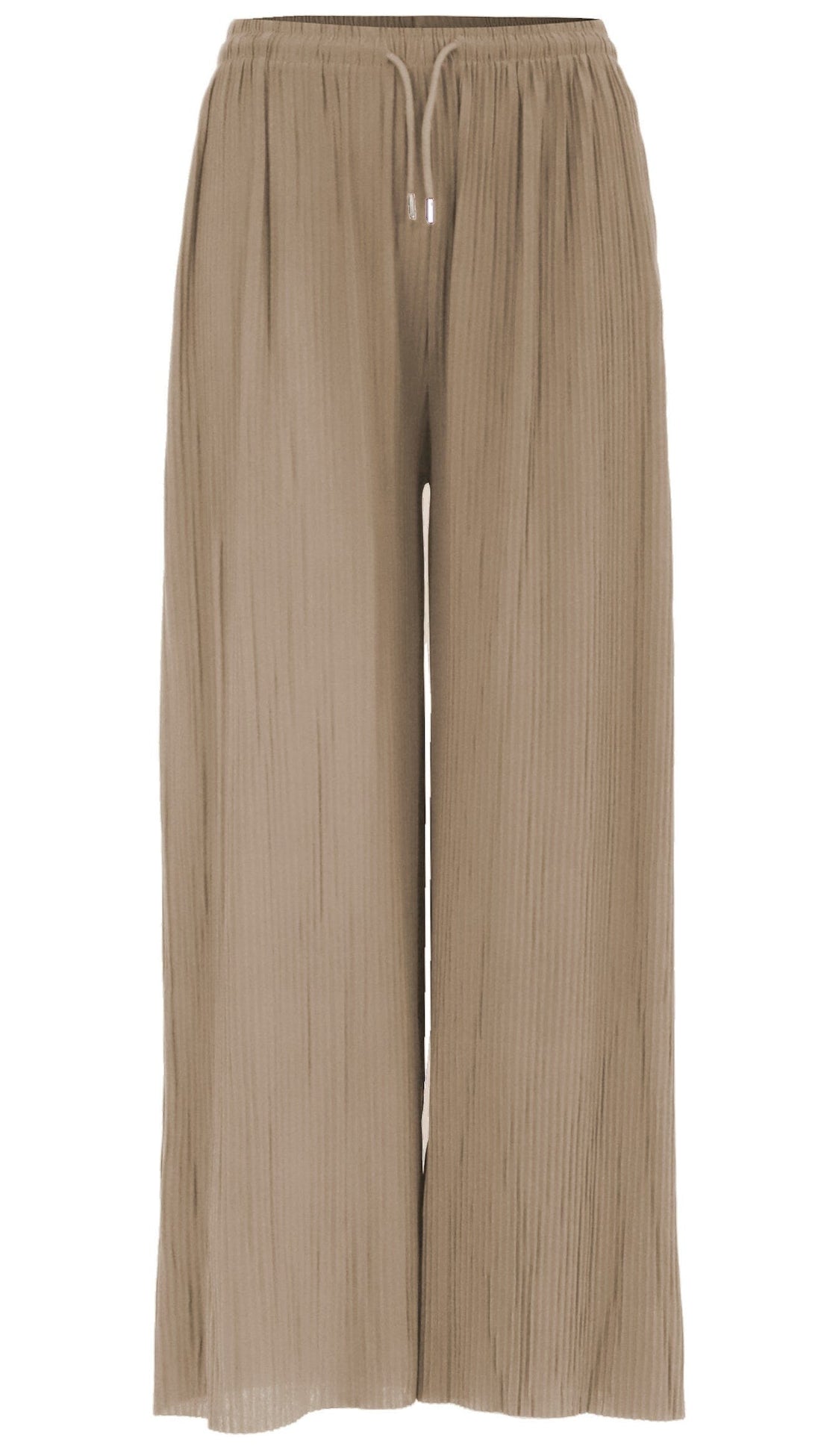 Pantalon fluide de plage pantalon 