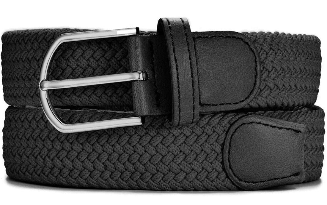 Ceinture noir ceinture 