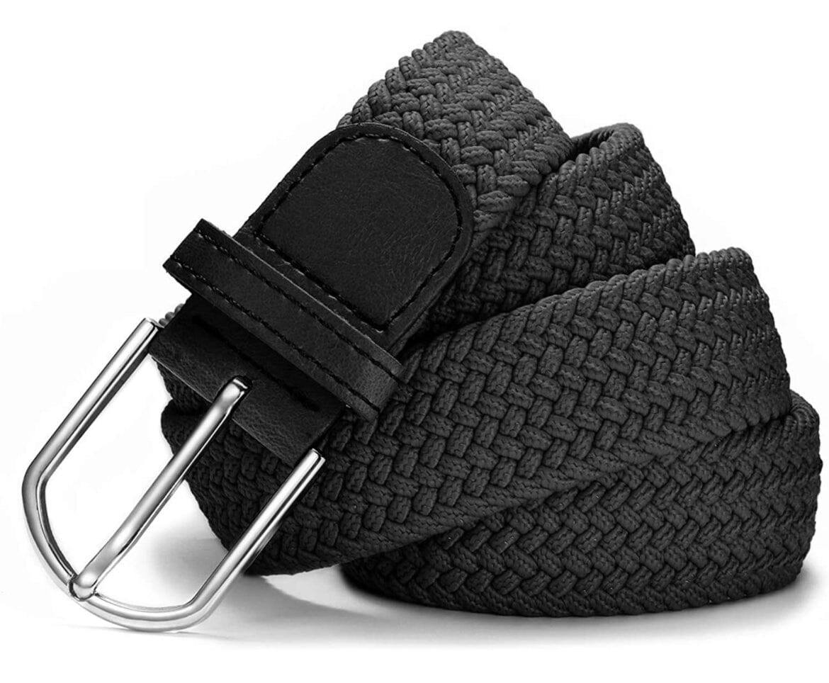 Ceinture noir ceinture 