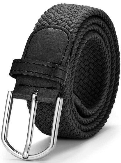 Ceinture noir ceinture 