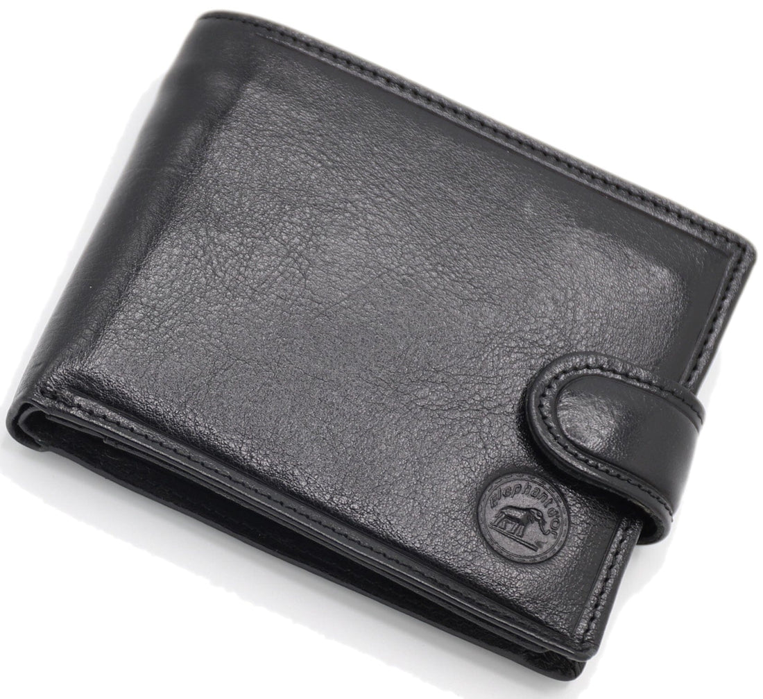 Portefeuille Porte Monnaie Porte Cartes - Femme/Homme Porte Monnaie