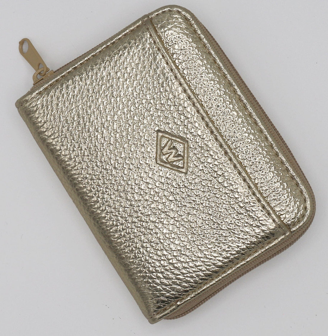 Portefeuille cuir femme Porte Monnaie 