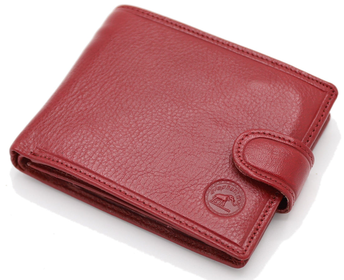 Portefeuille Porte Monnaie Porte Cartes - Femme/Homme Porte Monnaie