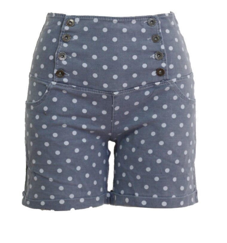 Short femme short 