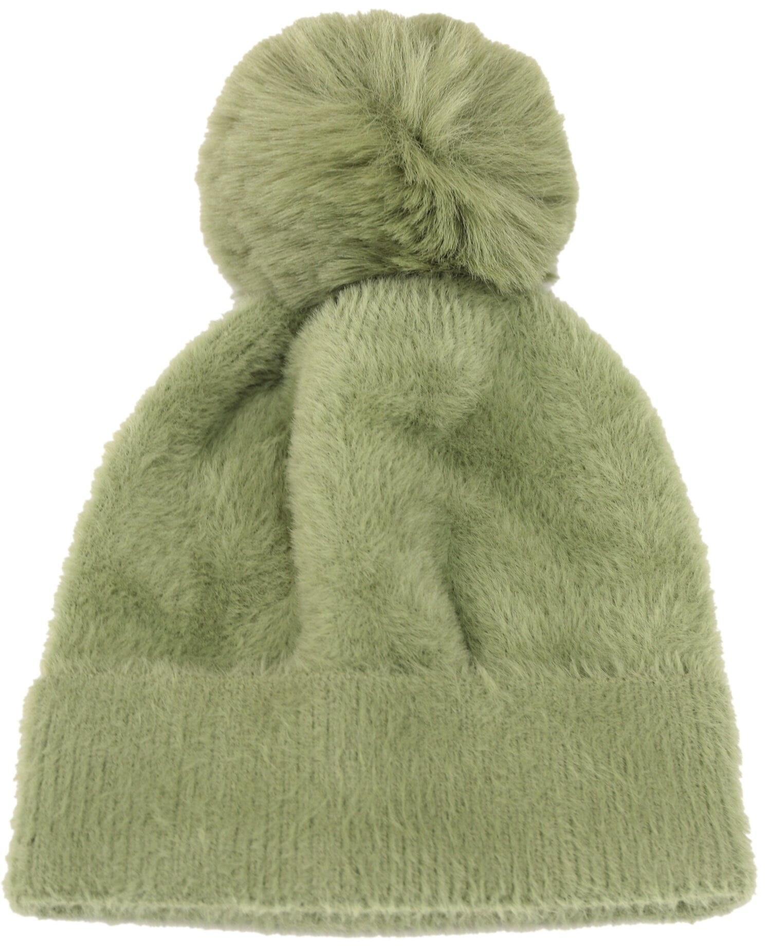 Bonnet Pompon de ski Bonnet 