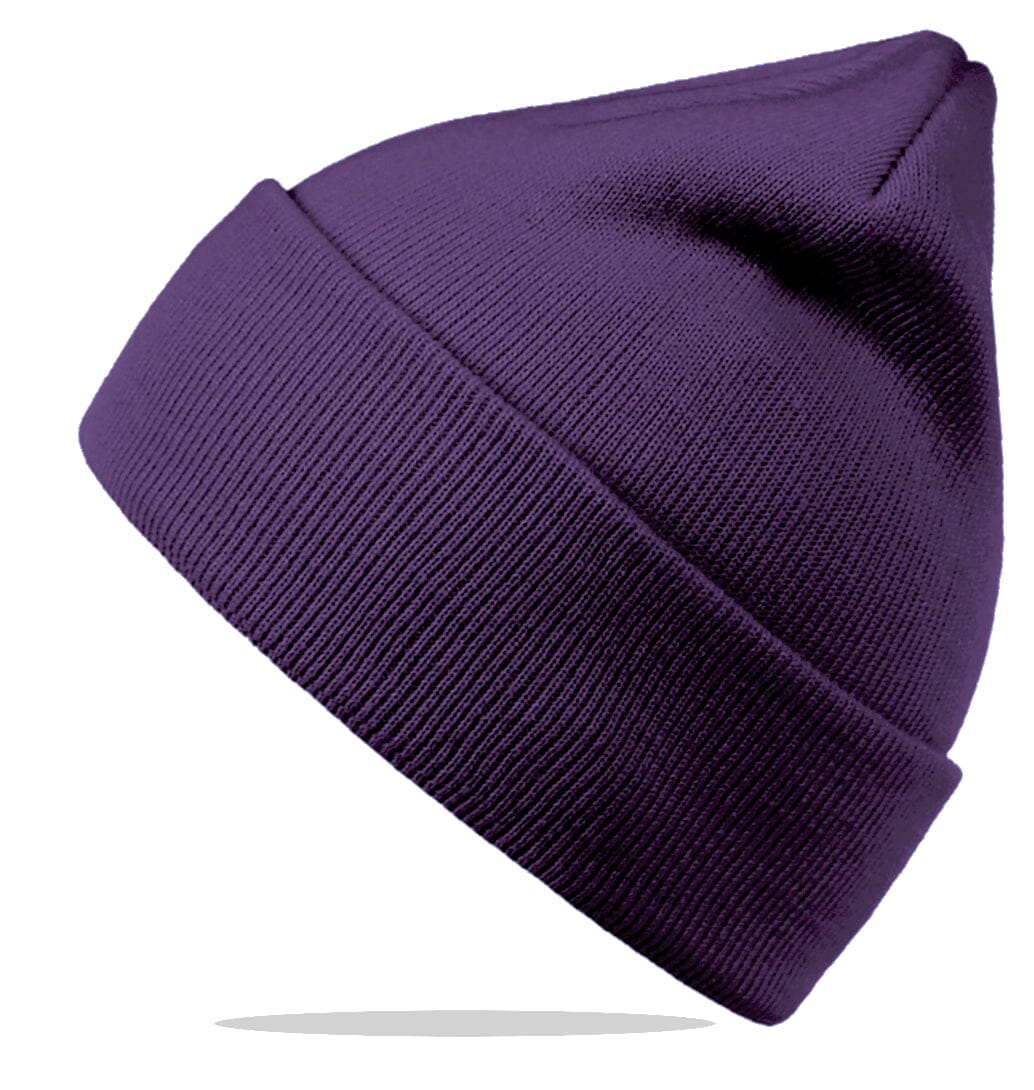 Bonnet Violet Bonnet 