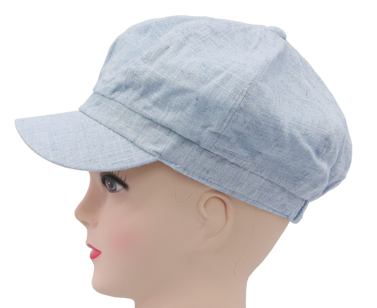 Gavroche Béret Femme chapeau 