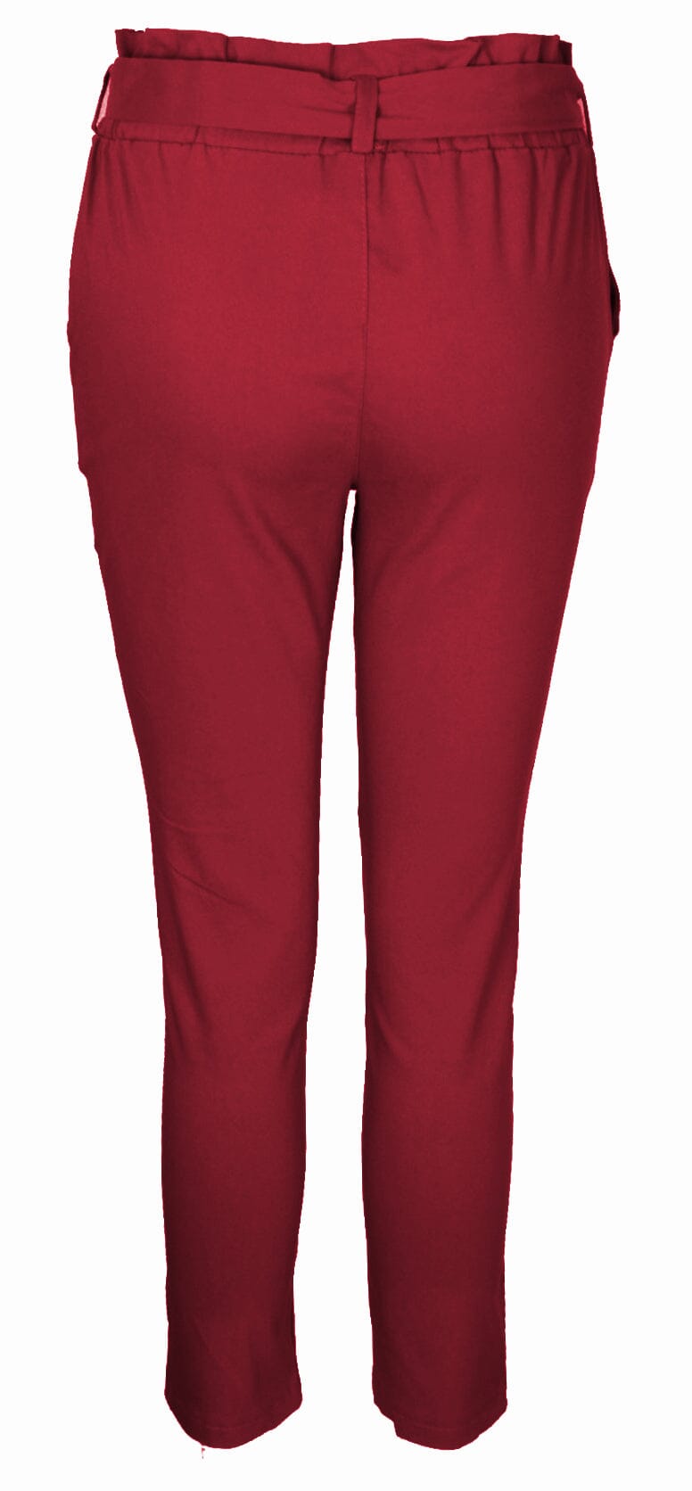 Pantalon avec Ceinture élastique pantalon 