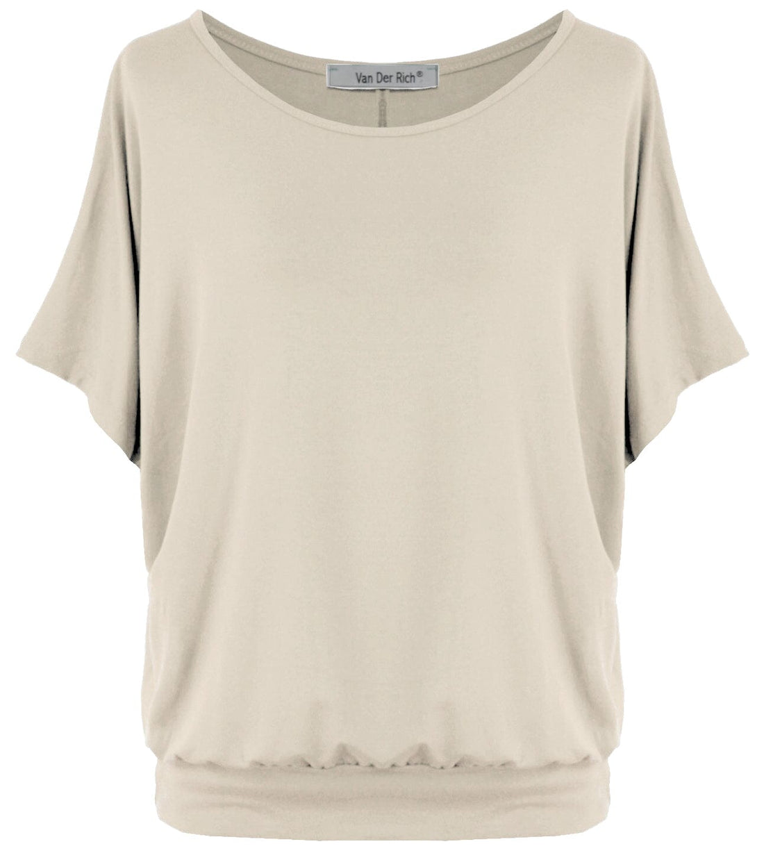 Tshirt Oversize femme haut 