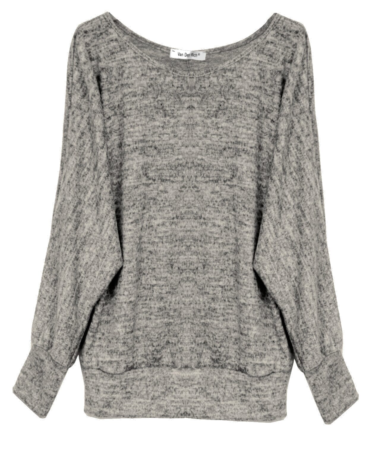 Pull femme beige sweat-pull 