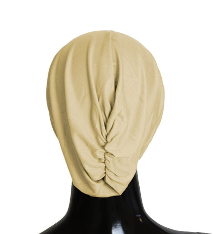 Bonnet Jersey pour Femme, Bonnet Souple bonnet 