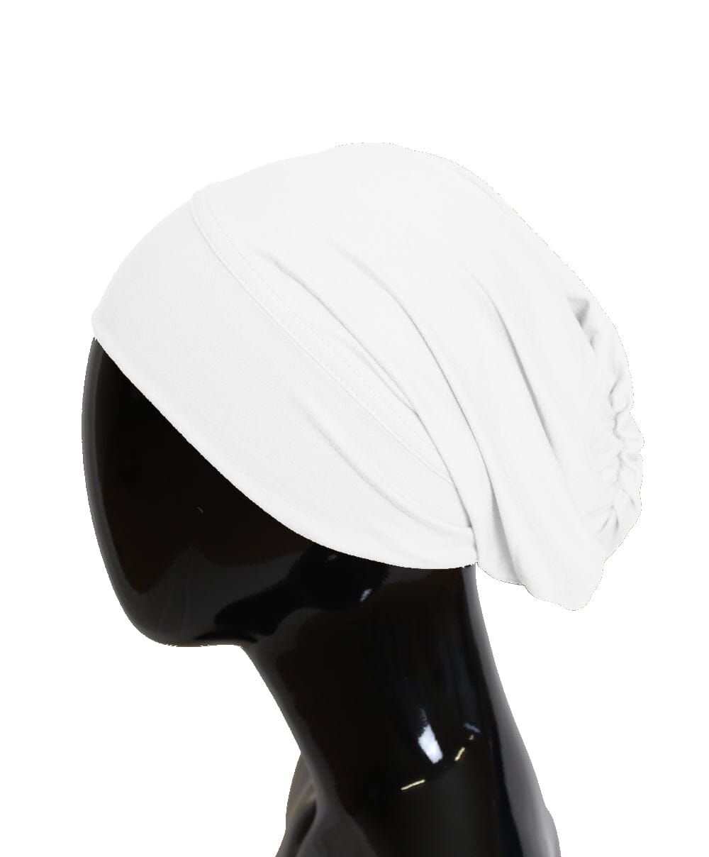 Bonnet Jersey pour Femme, Bonnet Souple bonnet 