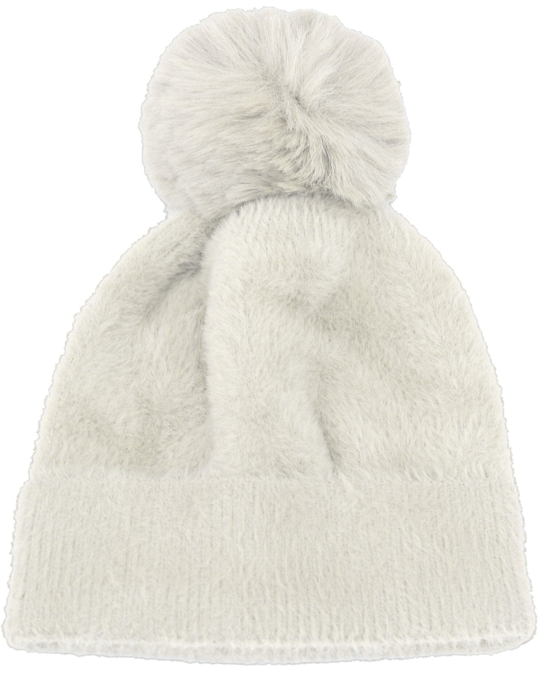 Bonnet Pompon femme Bonnet 