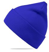 Bonnet Bleu Electrique Bonnet 