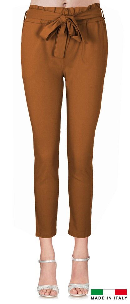 Pantalon Camel pantalon 