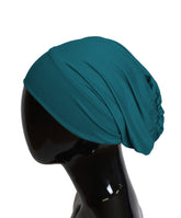 Bonnet Jersey pour Femme, Bonnet Souple bonnet 