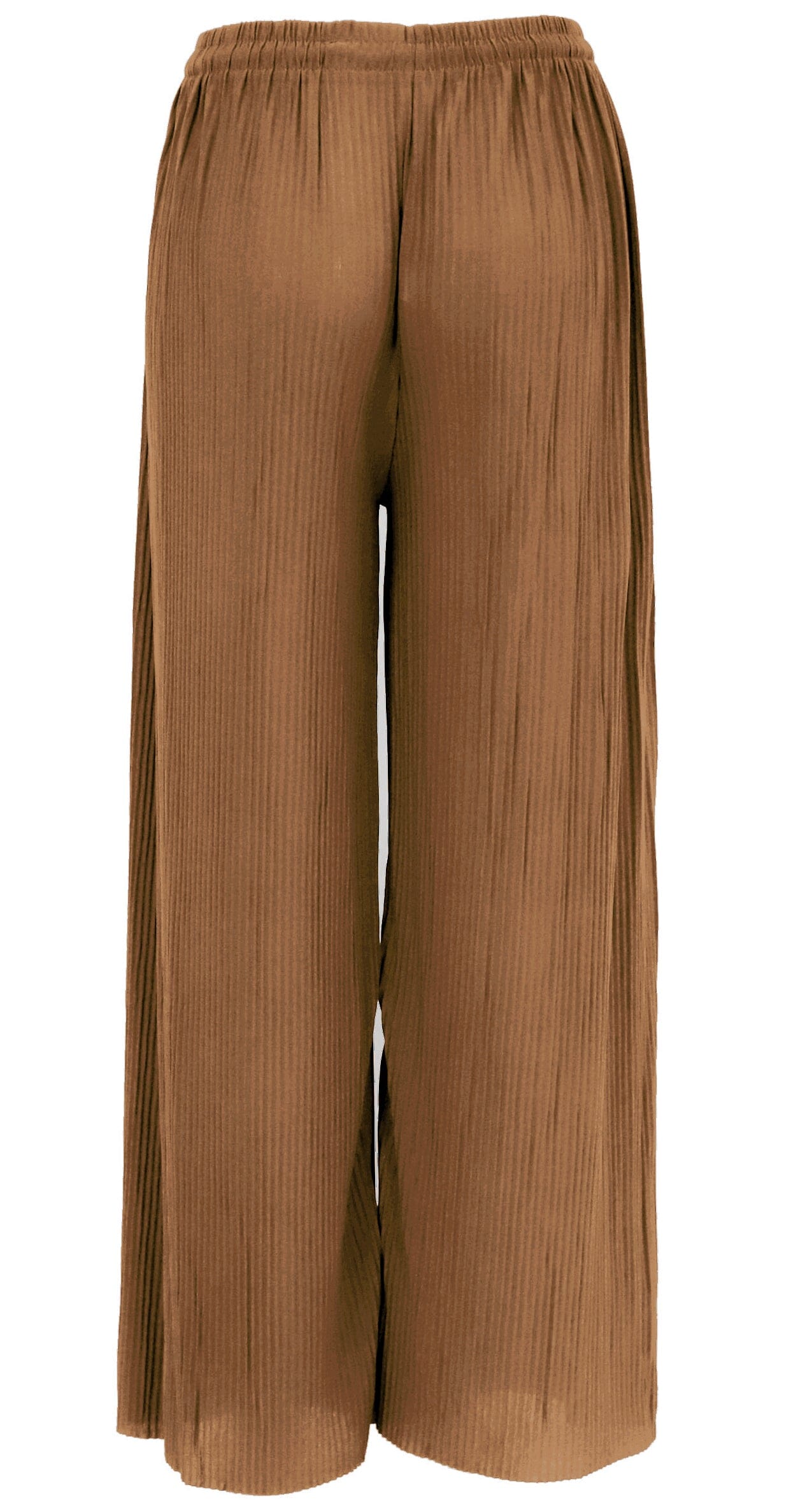 Pantalon Divin : Taille Haute, Plissé, Irrésistible Élégance Ajustable pantalon 