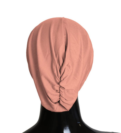 Bonnet Jersey pour Femme, Bonnet Souple bonnet 