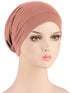 Bonnet Jersey pour Femme, Bonnet Souple bonnet 