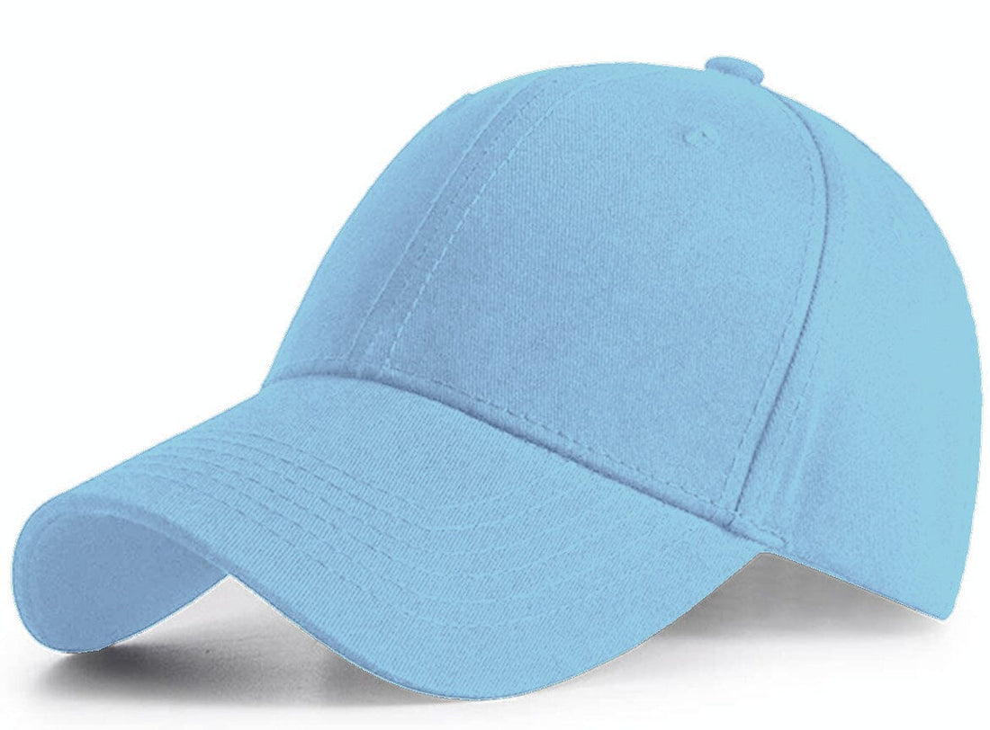 Casquette Ciel Clair chapeau 