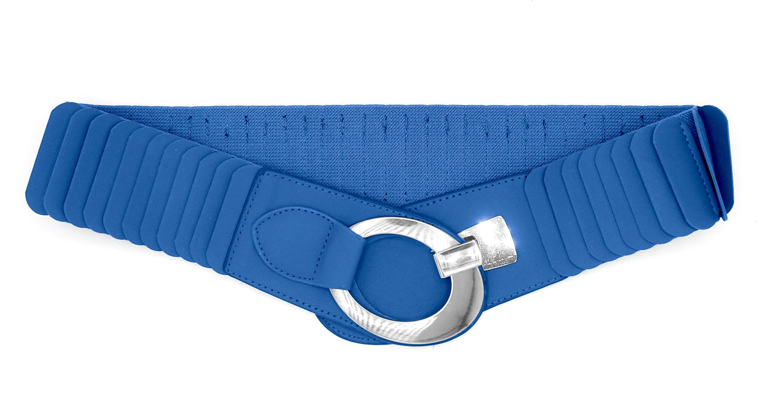 Ceinture robe pour femme (Electrique) ceinture 