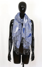 Foulard Pashmina foulard 