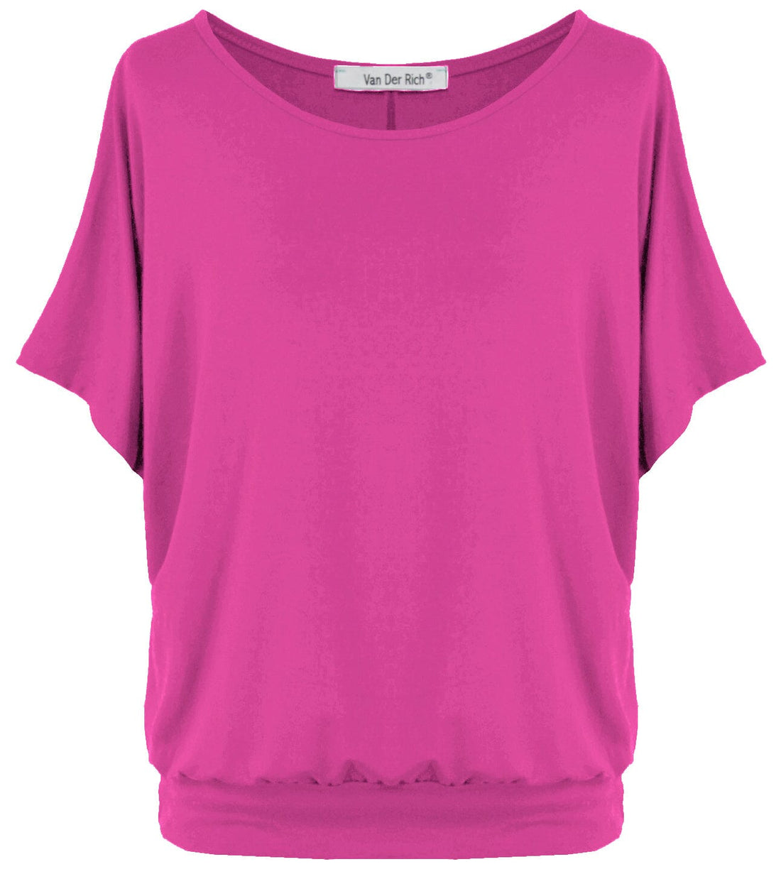 Tshirt Oversize femme haut 