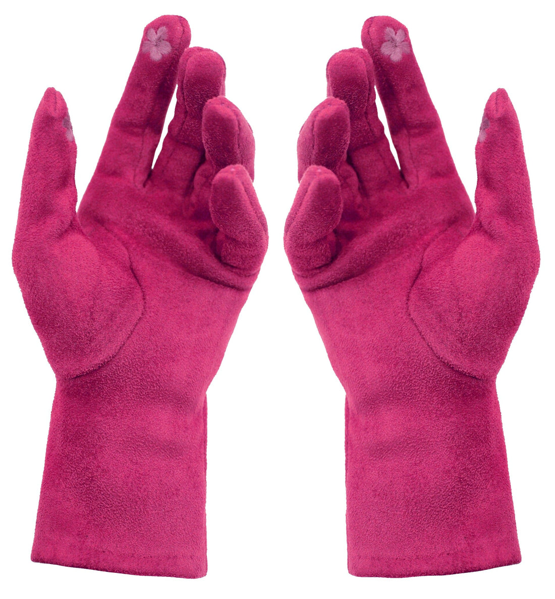 Gants femme chaud Gant 