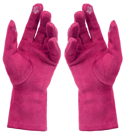 Gants femme chaud Gant 