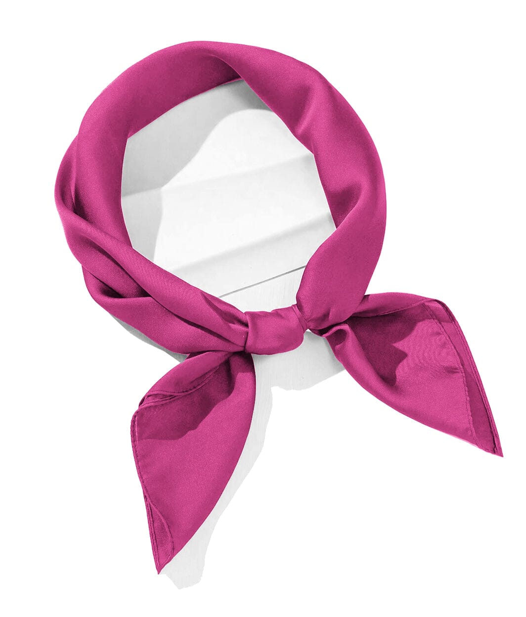 Foulard élégance Assurée Bandana 