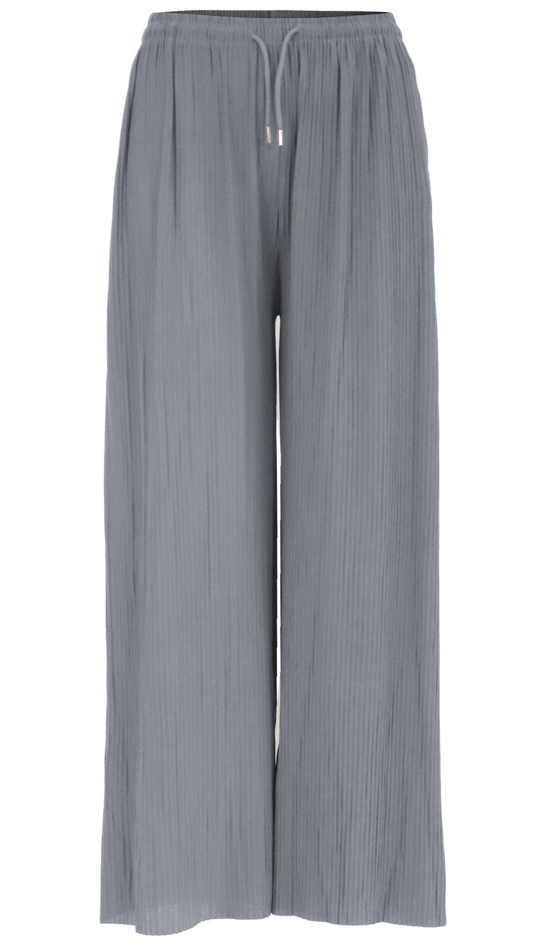 Pantalon fluide de plage pantalon 