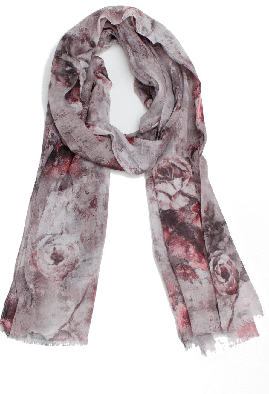 Foulard en soie (Toute saison) foulard 