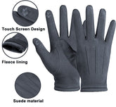 Gants tactile Gant 