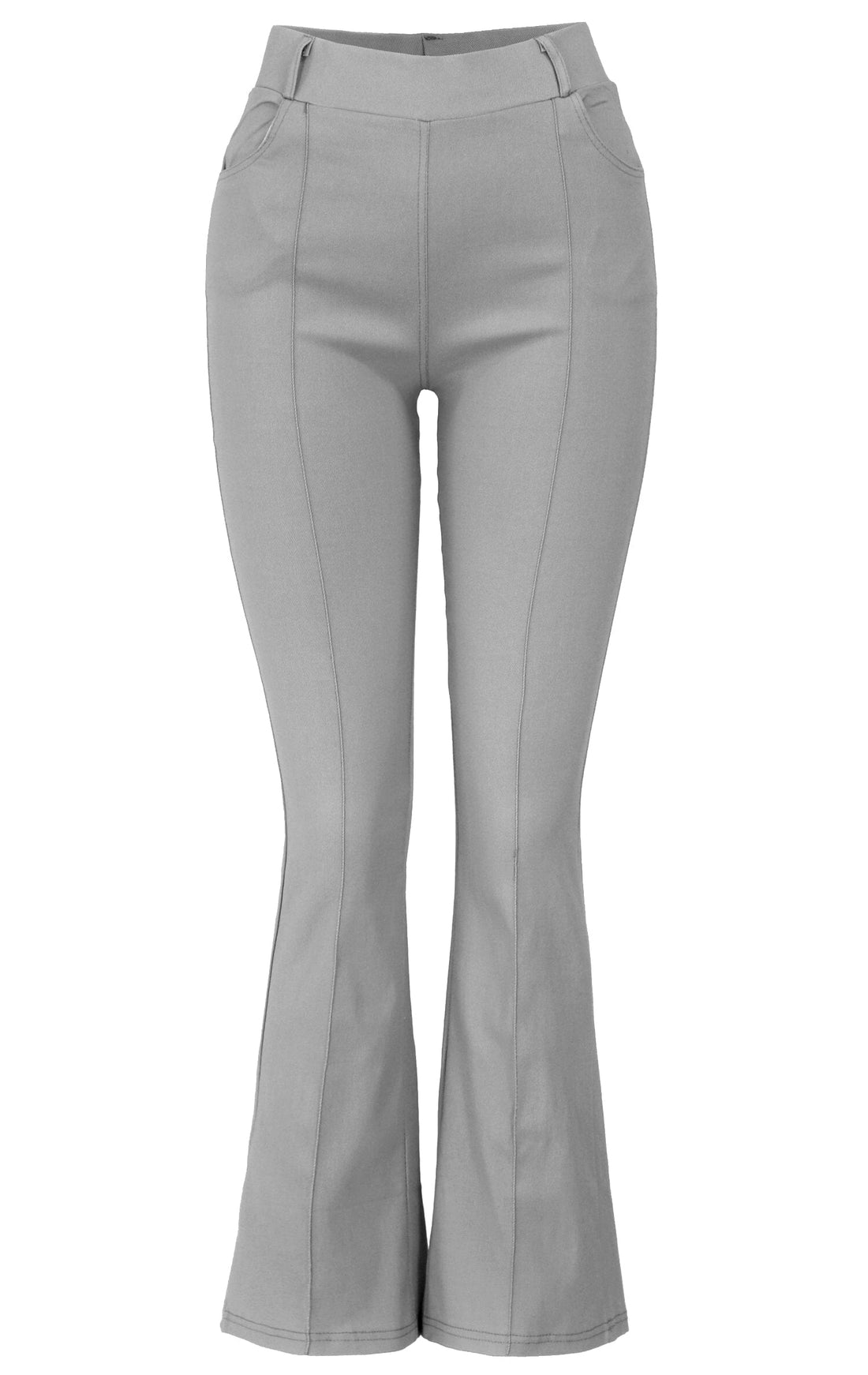 Pantalon Ă Pattes d&