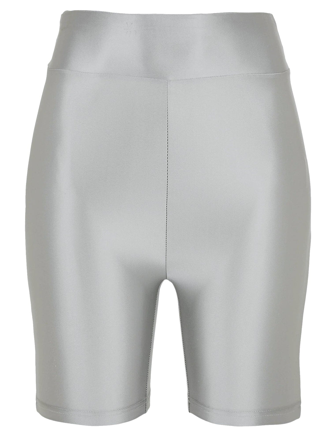 Shorts Taille Haute - Femme short