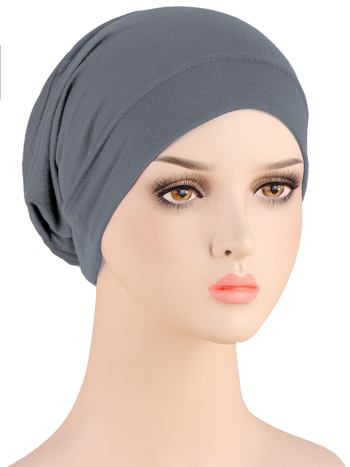 Bonnet Jersey pour Femme, Bonnet Souple bonnet 