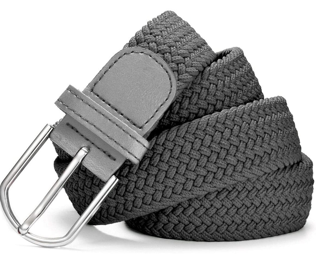 Ceinture Elastique Réglable - Taille (38 à 50) - Homme ceinture 