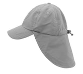 Casquette Visière Réglable Antisolaire Anti-UV chapeau 