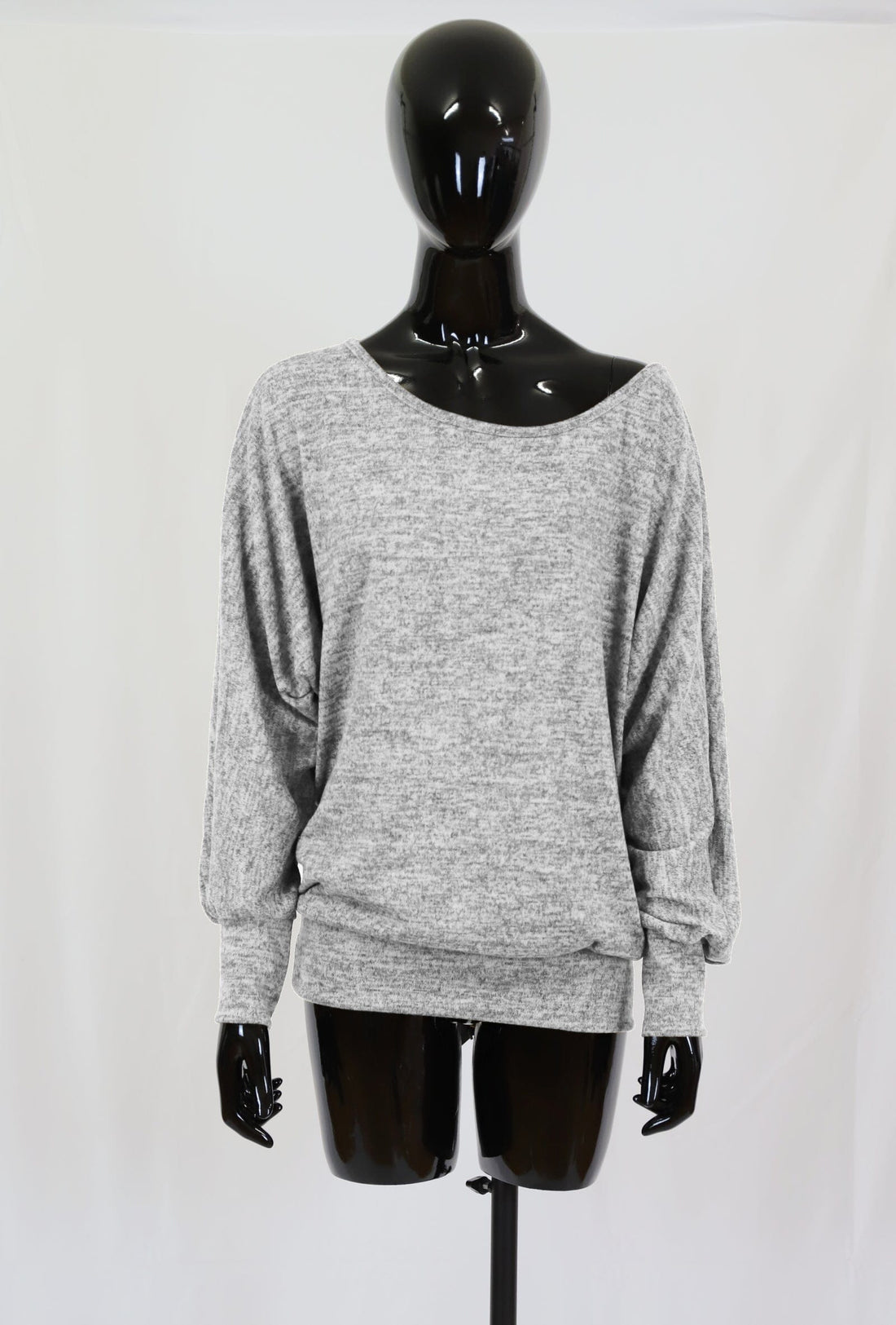 Pull Femme Charme Léger sweat-pull 