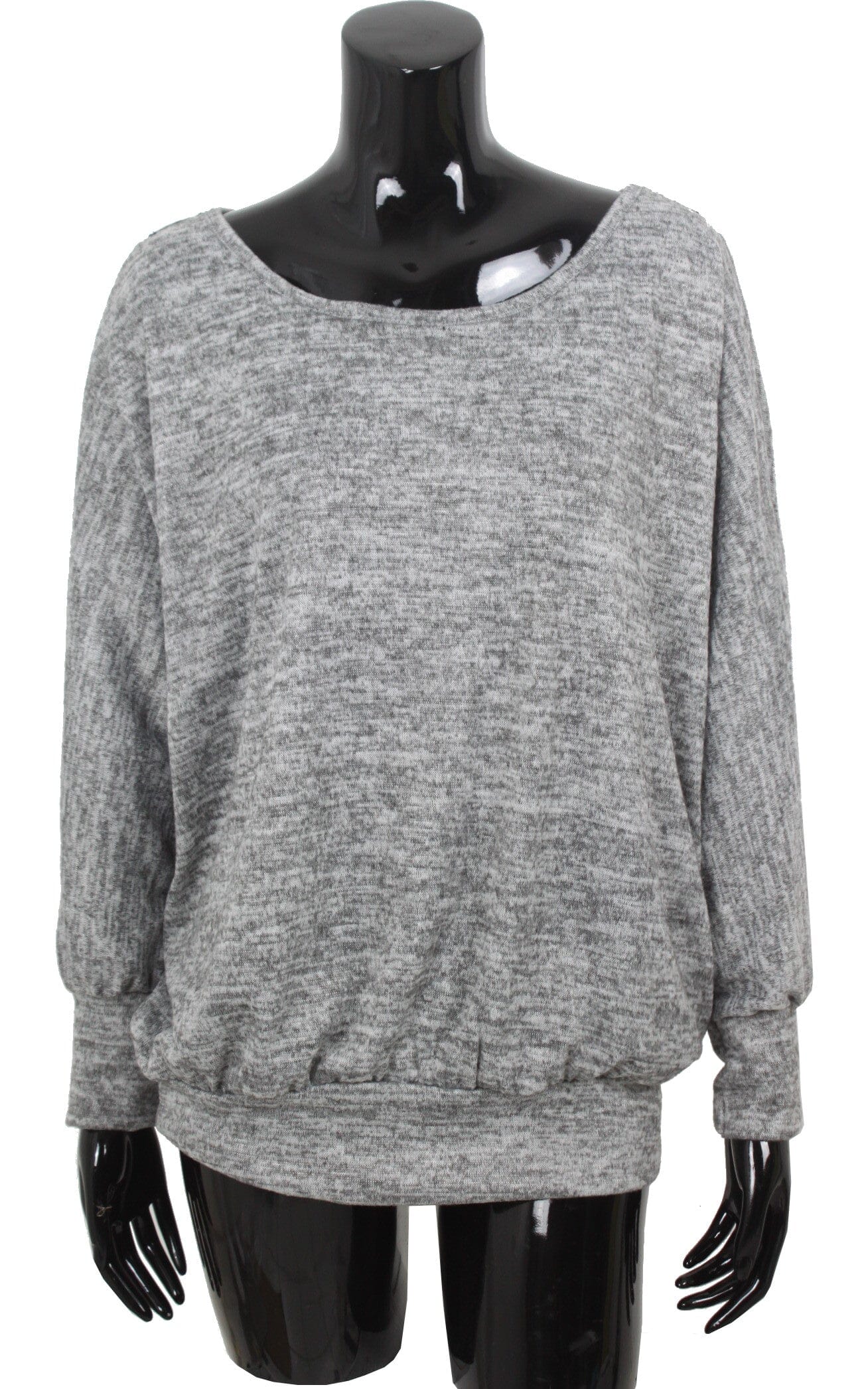 Pull femme dos dentelle sweat-pull 